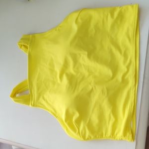 Old navy swim top